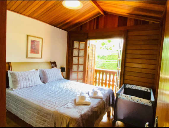 Imagem Casa com 3 Quartos à Venda, 1.000 m² em Capivari - Campos do Jordão Imagem Casa com 3 Quartos à Venda, 1.000 m² em Capivari - Campos do Jordão