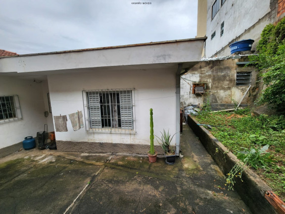 Imagem Casa com 3 Quartos à Venda, 336 m² em Vila Zat - São Paulo