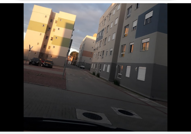 Apartamento com 2 Quartos à Venda, 49 m² em Estância Velha - Canoas