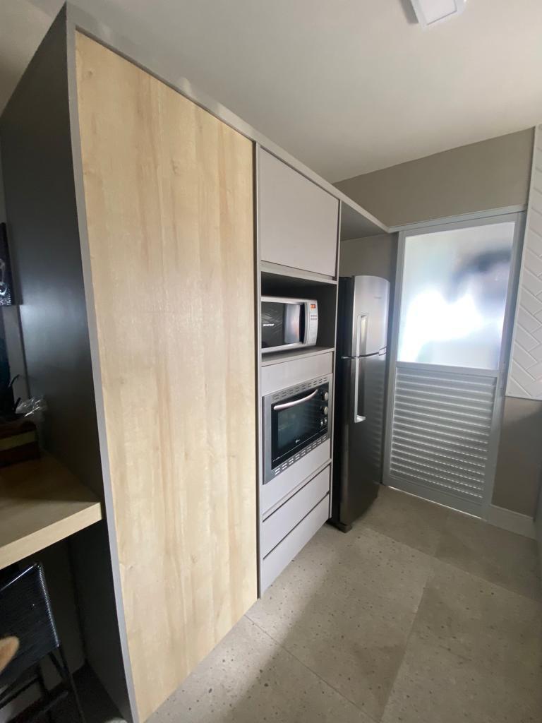 Imagem Apartamento com 3 Quartos à Venda, 91 m²em Vila Assunção - Santo André Imagem Apartamento com 3 Quartos à Venda, 91 m²em Vila Assunção - Santo André