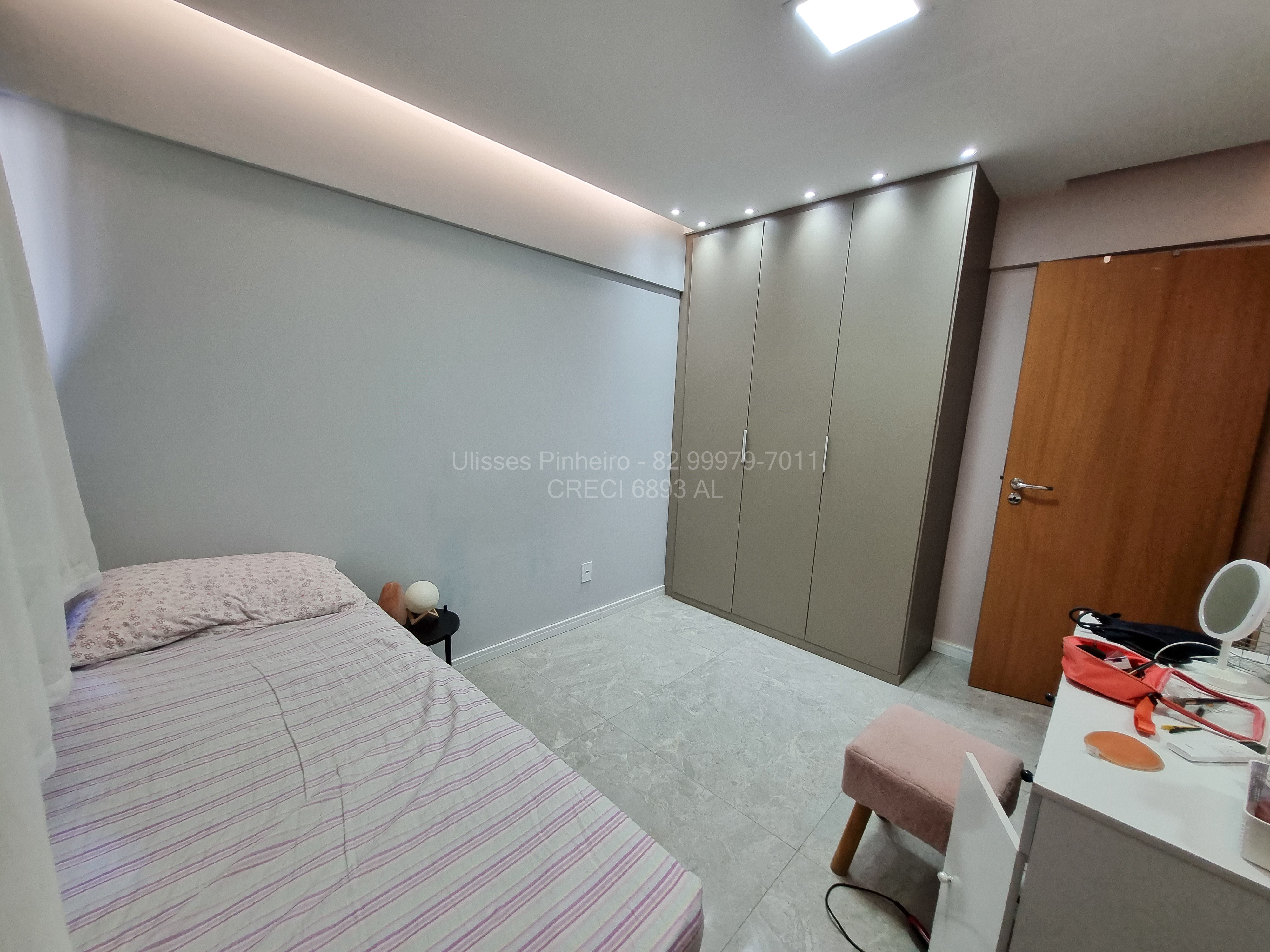 Imagem Apartamento com 3 Quartos à Venda, 110 m² em Ponta Verde - Maceió Imagem Apartamento com 3 Quartos à Venda, 110 m² em Ponta Verde - Maceió