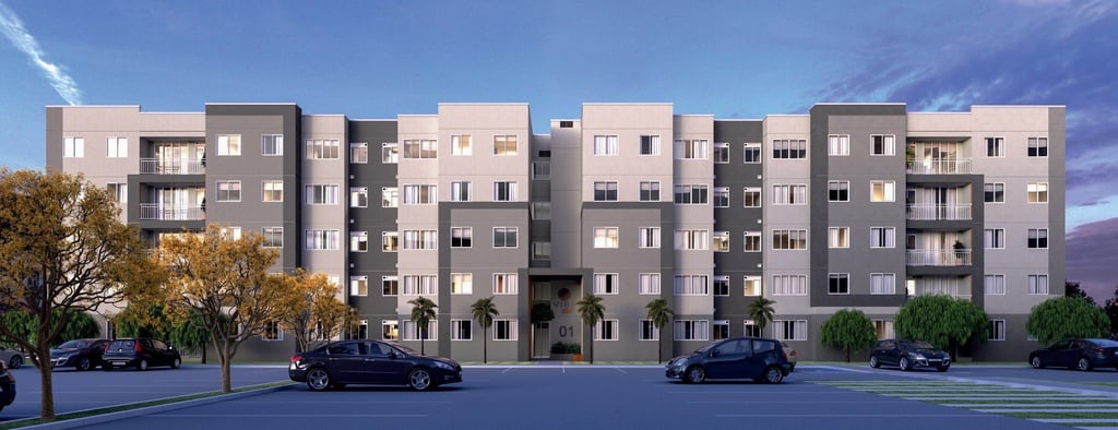 Imagem Apartamento com 3 Quartos à Venda, 43 m²em Recreio dos Bandeirantes - Rio de Janeiro Imagem Apartamento com 3 Quartos à Venda, 43 m²em Recreio dos Bandeirantes - Rio de Janeiro