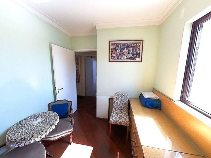 Imagem Apartamento com 3 Quartos à Venda, 95 m² em Campestre - Santo André