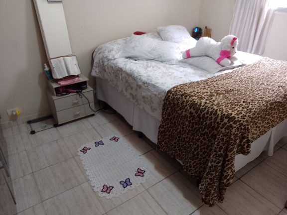 Imagem Casa com 2 Quartos à Venda, 97 m² em Vila Linda - Santo André Imagem Casa com 2 Quartos à Venda, 97 m² em Vila Linda - Santo André