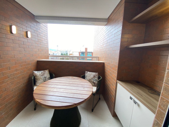 Imagem Cobertura com 4 Quartos à Venda, 255 m² em Riviera - Bertioga