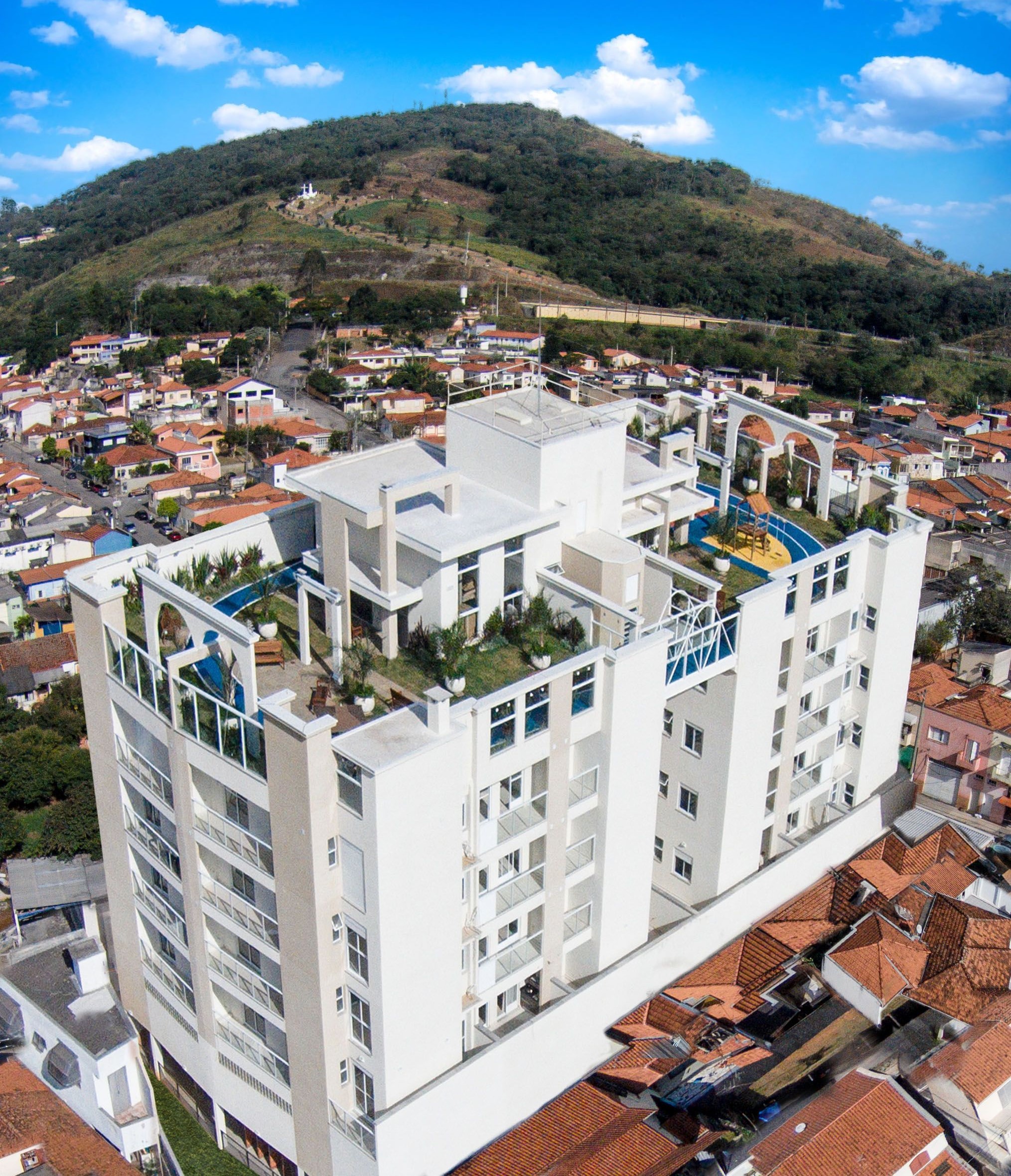 Imagem Apartamento com 2 Quartos à Venda, 131 m²em Centro - São Roque Imagem Apartamento com 2 Quartos à Venda, 131 m²em Centro - São Roque