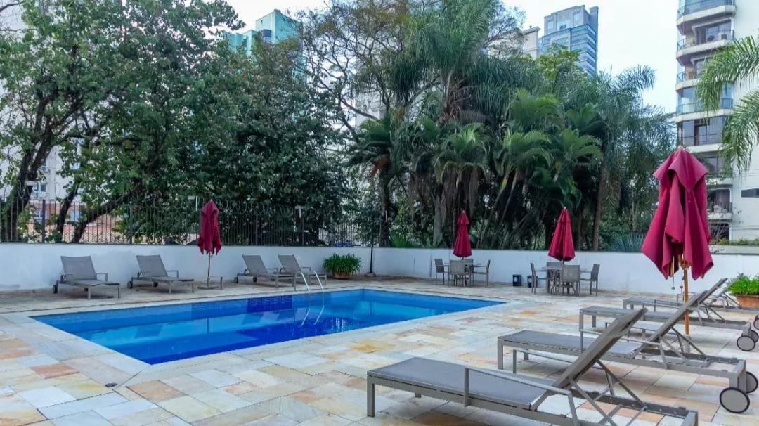 Imagem Apartamento com 4 Quartos à Venda, 240 m² em Planalto Paulista - São Paulo