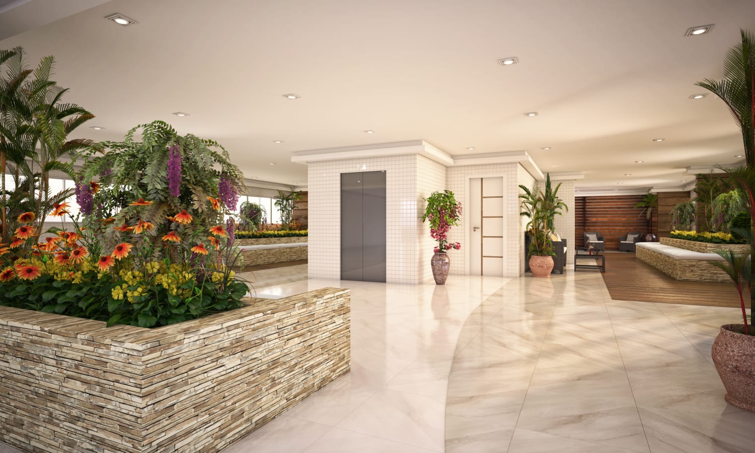 Imagem Apartamento com 2 Quartos à Venda, 57 m²em Boqueirão - Praia Grande