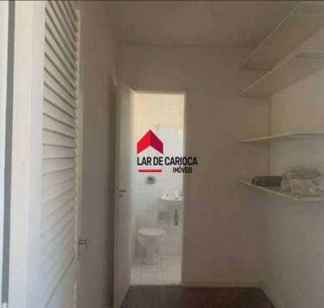 Imagem Apartamento com 2 Quartos à Venda, 96 m² em Laranjeiras - Rio de Janeiro