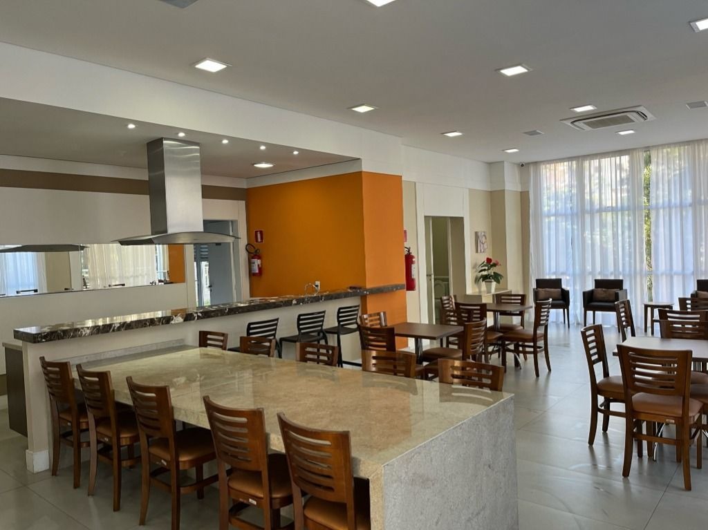 Imagem Apartamento com 3 Quartos à Venda, 130 m² em Campestre - Santo André