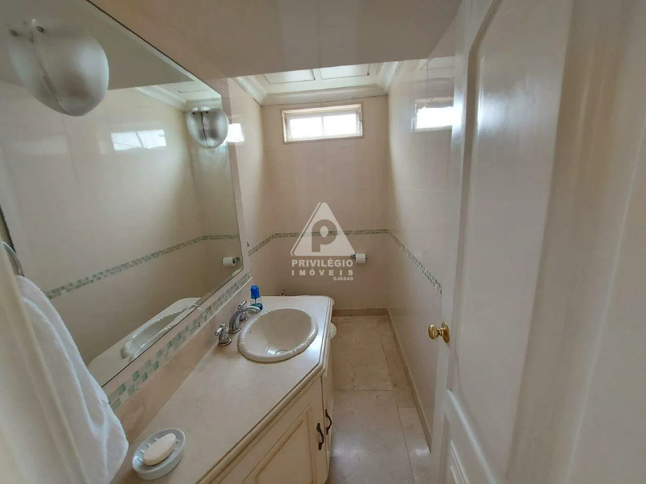 Imagem Cobertura com 4 Quartos à Venda, 744 m²em Copacabana - Rio de Janeiro