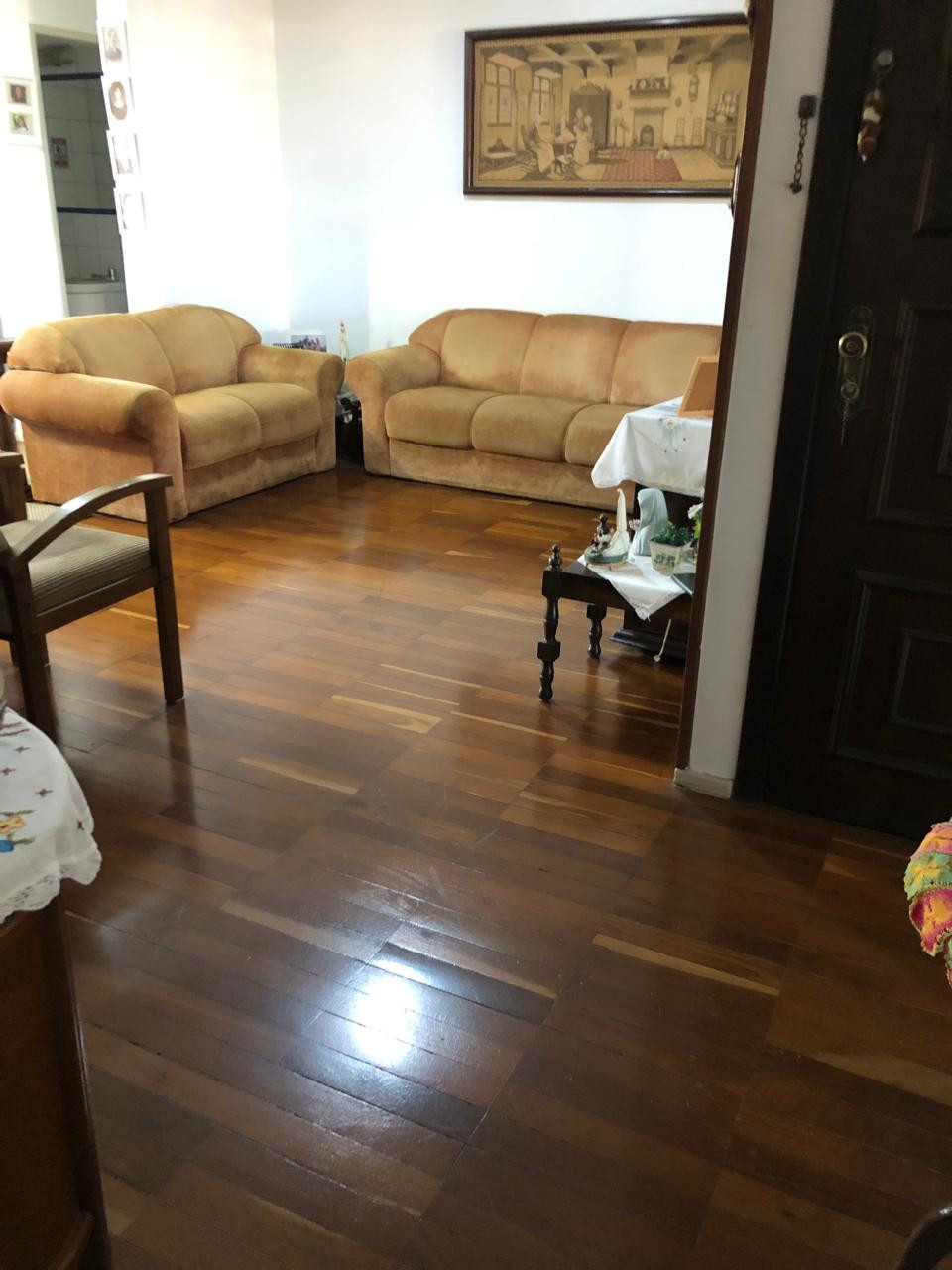 Imagem Apartamento com 3 Quartos à Venda, 118 m² em Sumaré - São Paulo Imagem Apartamento com 3 Quartos à Venda, 118 m² em Sumaré - São Paulo