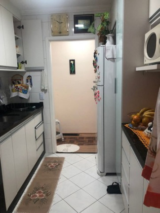 Imagem Apartamento com 2 Quartos à Venda, 58 m² em Jardim Flor da Montanha - Guarulhos