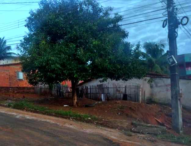 Imagem Terreno à Venda, 300 m²em Santa Mônica - Tucuruí