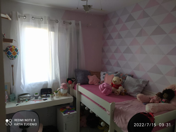 Imagem Apartamento com 2 Quartos para Alugar, 55 m² em Jardim Myrian Moreira da Costa - Campinas