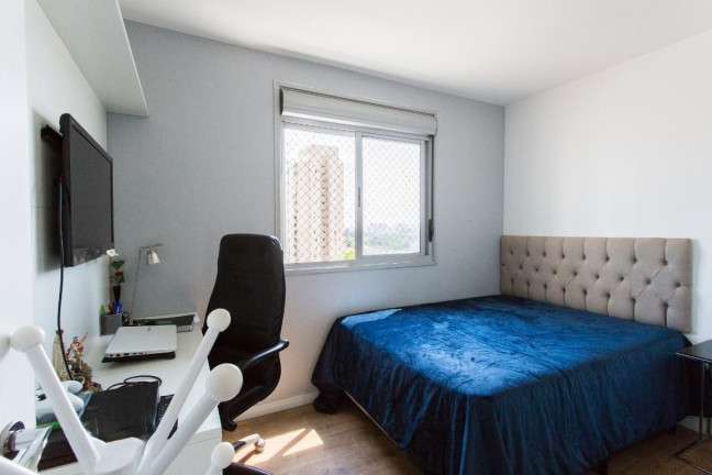 Imagem Apartamento com 3 Quartos à Venda, 61 m² em Parque São Jorge - São Paulo