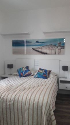 Imagem Apartamento com 1 Quarto à Venda, 35 m² em Vila Olímpia - São Paulo