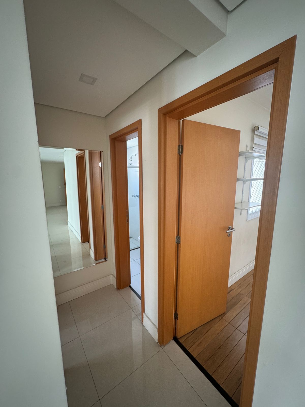 Imagem Apartamento com 2 Quartos à Venda, 96 m²em Vila Regente Feijó - São Paulo