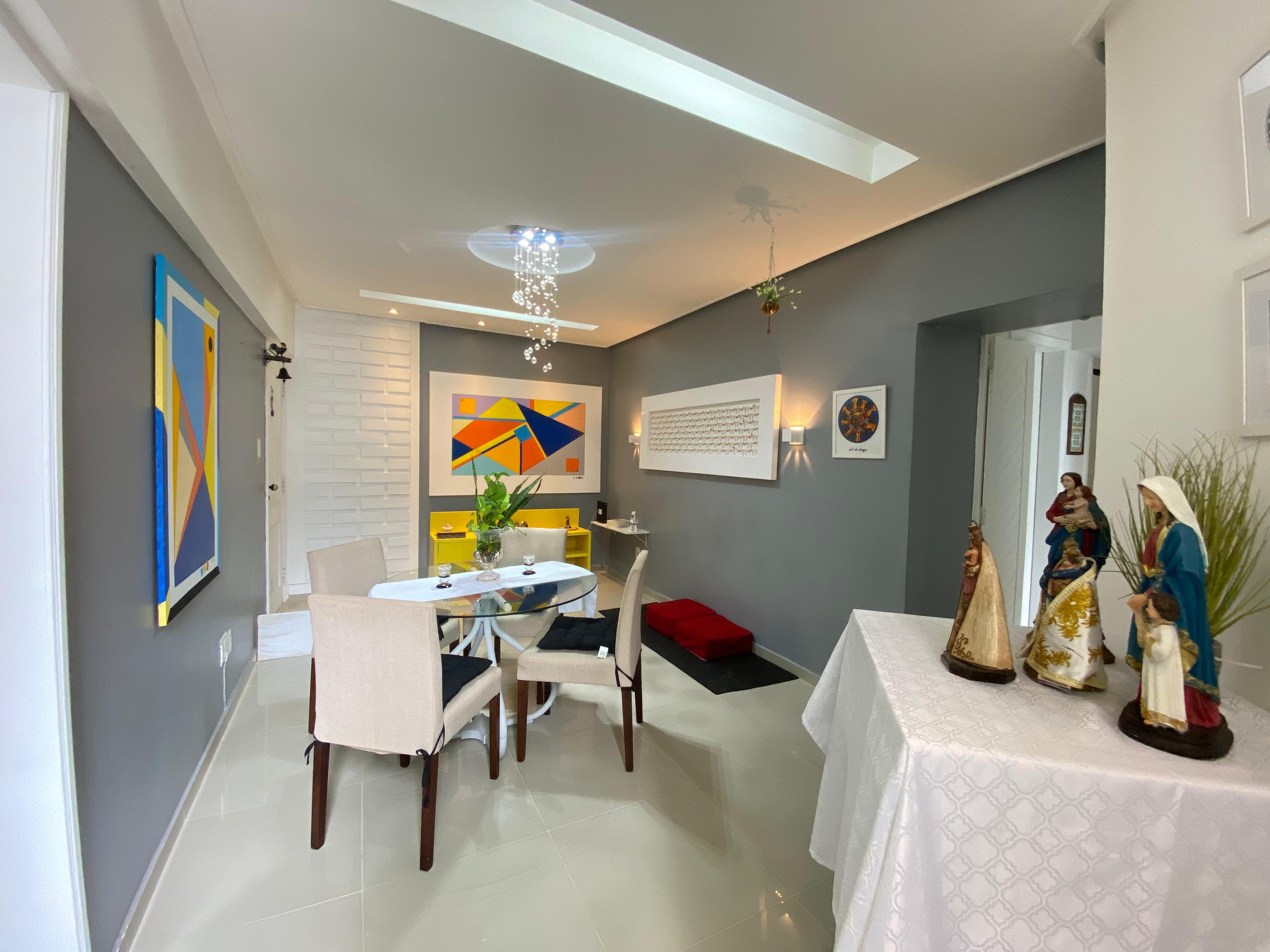 Imagem Apartamento com 3 Quartos à Venda, 77 m²em Umarizal - Belém Imagem Apartamento com 3 Quartos à Venda, 77 m²em Umarizal - Belém