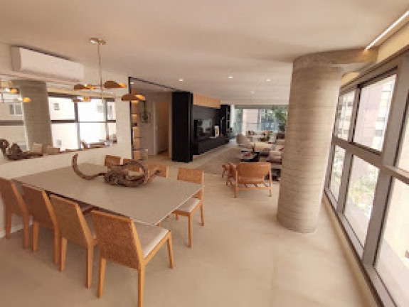 Imagem Apartamento com 3 Quartos à Venda, 145 m² em Jardim Paulista - São Paulo Imagem Apartamento com 3 Quartos à Venda, 145 m² em Jardim Paulista - São Paulo