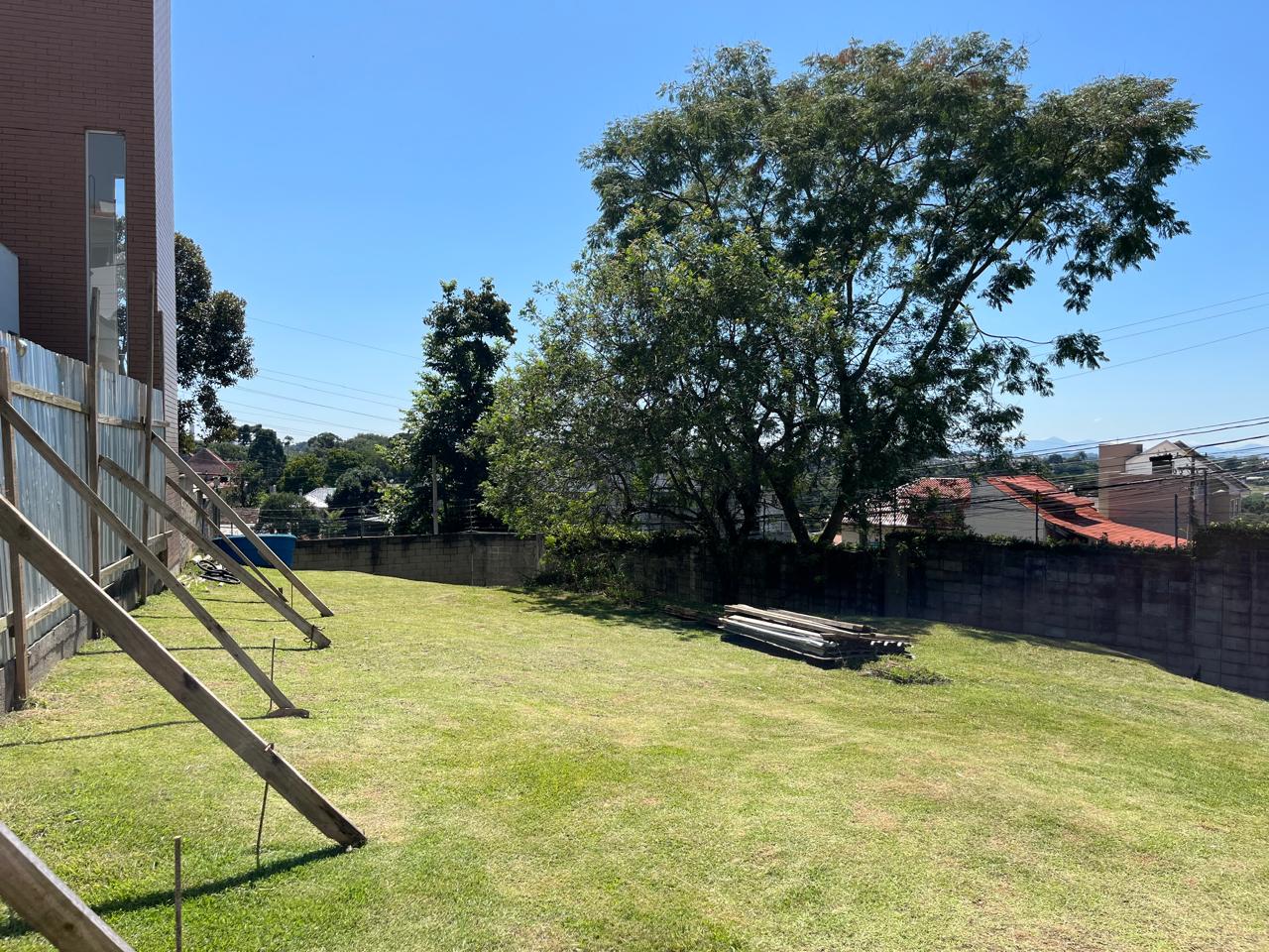 Imagem Terreno em Condomínio à Venda, 410 m² em Abranches - Curitiba Imagem Terreno em Condomínio à Venda, 410 m² em Abranches - Curitiba