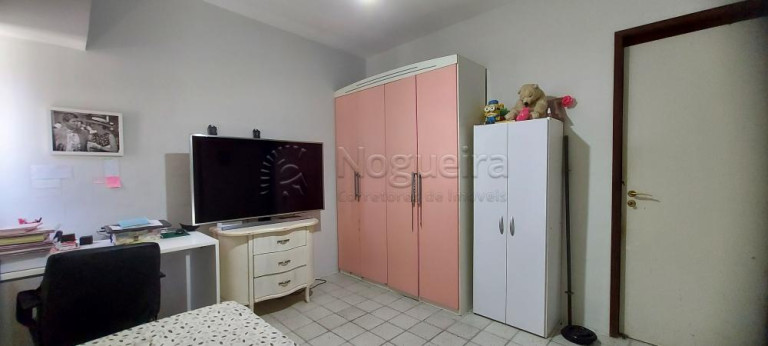 Imagem Apartamento com 4 Quartos à Venda, 200 m²em Boa Viagem - Recife