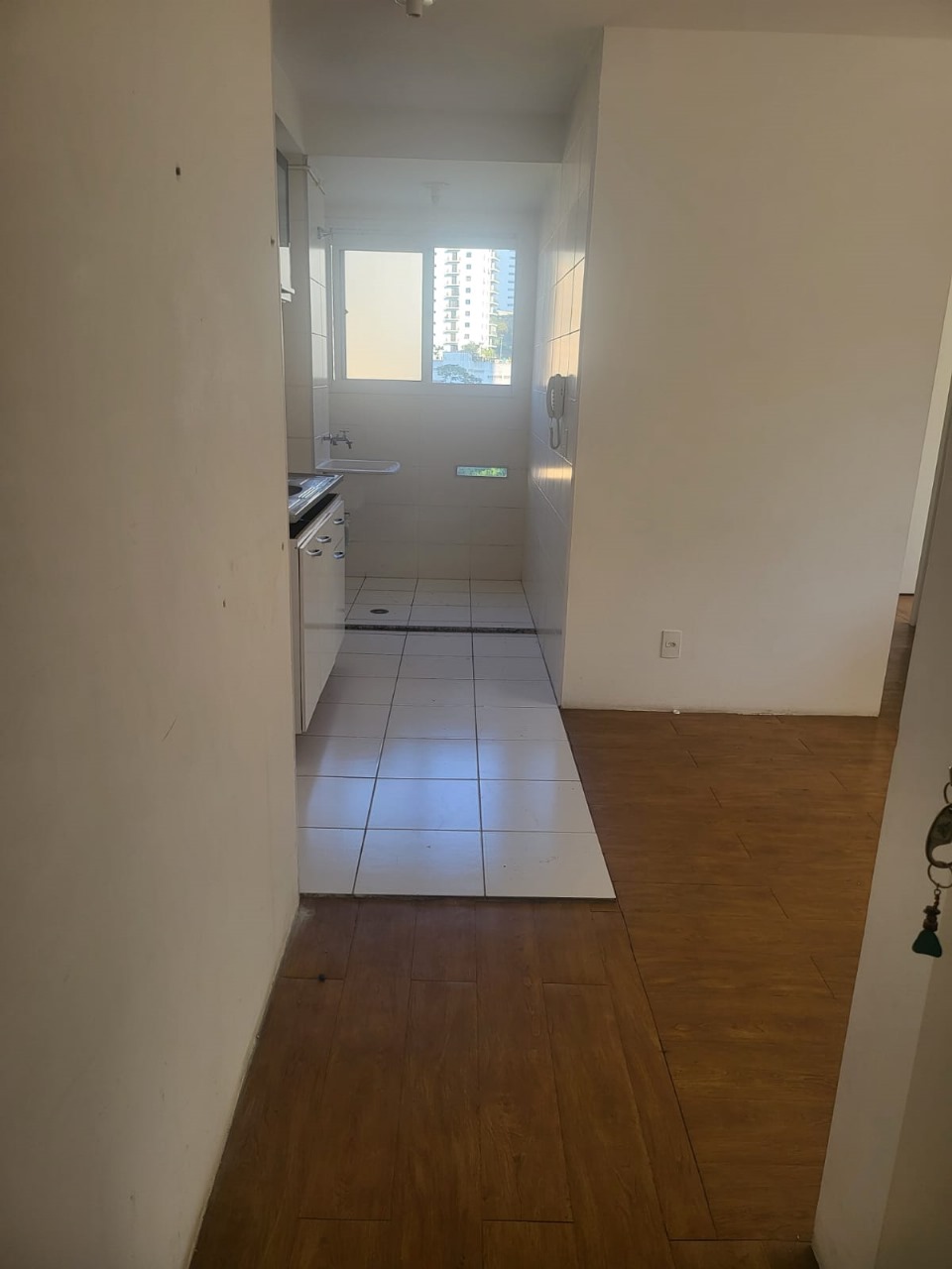 Imagem Apartamento com 2 Quartos à Venda, 42 m²em Jardim Parque Morumbi - São Paulo