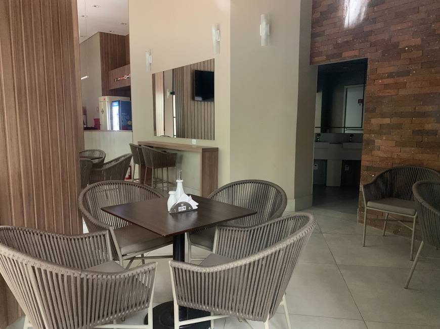 Imagem Apartamento com 3 Quartos à Venda, 130 m²em Indianópolis - São Paulo
