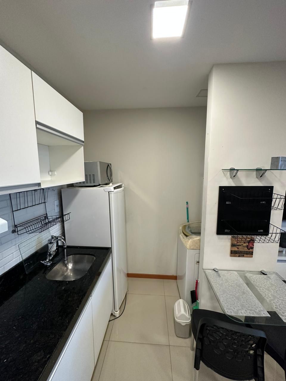 Imagem Apartamento com 1 Quarto à Venda, 40 m²em Jurunas - Belém Imagem Apartamento com 1 Quarto à Venda, 40 m²em Jurunas - Belém