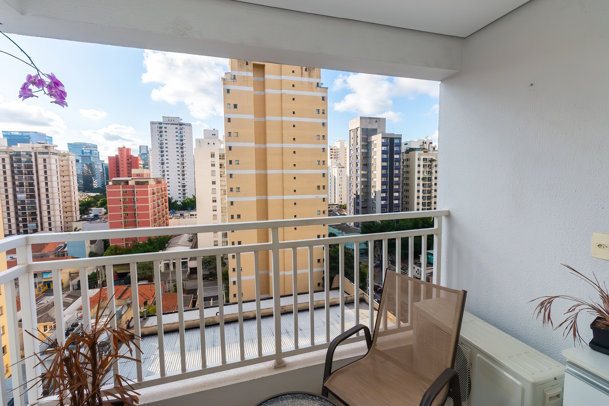 Imagem Apartamento com 2 Quartos para Alugar, 71 m² em Vila Nova Conceição - São Paulo
