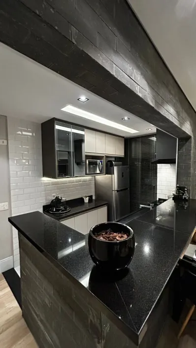 Imagem Apartamento com 2 Quartos à Venda, 67 m²em Assunção - São Bernardo do Campo