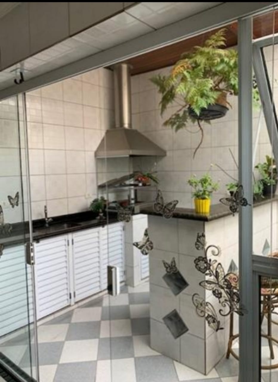 Imagem Sobrado com 3 Quartos à Venda, 196 m²em Rudge Ramos - São Bernardo do Campo Imagem Sobrado com 3 Quartos à Venda, 196 m²em Rudge Ramos - São Bernardo do Campo
