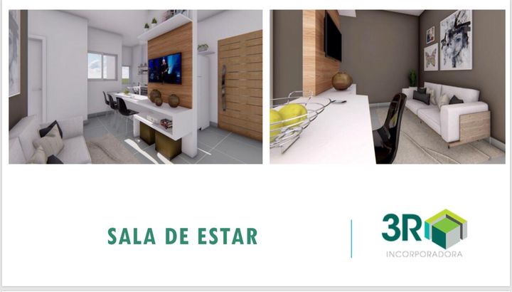 Imagem Apartamento com 2 Quartos à Venda, 43 m² em Caguassu - Sorocaba Imagem Apartamento com 2 Quartos à Venda, 43 m² em Caguassu - Sorocaba