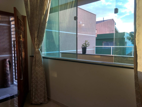 Imagem Sobrado com 3 Quartos à Venda, 240 m² em Vila Ema - São Paulo Imagem Sobrado com 3 Quartos à Venda, 240 m² em Vila Ema - São Paulo