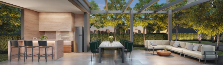 Imagem Apartamento com 3 Quartos à Venda, em Sacomã - São Paulo Imagem Apartamento com 3 Quartos à Venda, em Sacomã - São Paulo