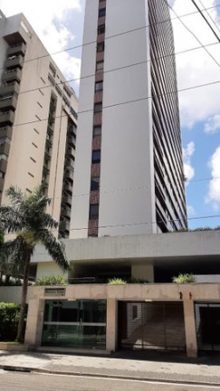 Imagem Apartamento com 4 Quartos à Venda, 643 m² em Tamarineira - Recife Imagem Apartamento com 4 Quartos à Venda, 643 m² em Tamarineira - Recife