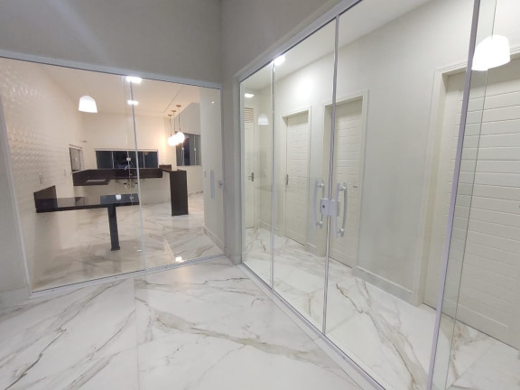 Imagem Casa de Condomínio com 3 Quartos à Venda, 145 m² em Parque das Nações - Parnamirim Imagem Casa de Condomínio com 3 Quartos à Venda, 145 m² em Parque das Nações - Parnamirim