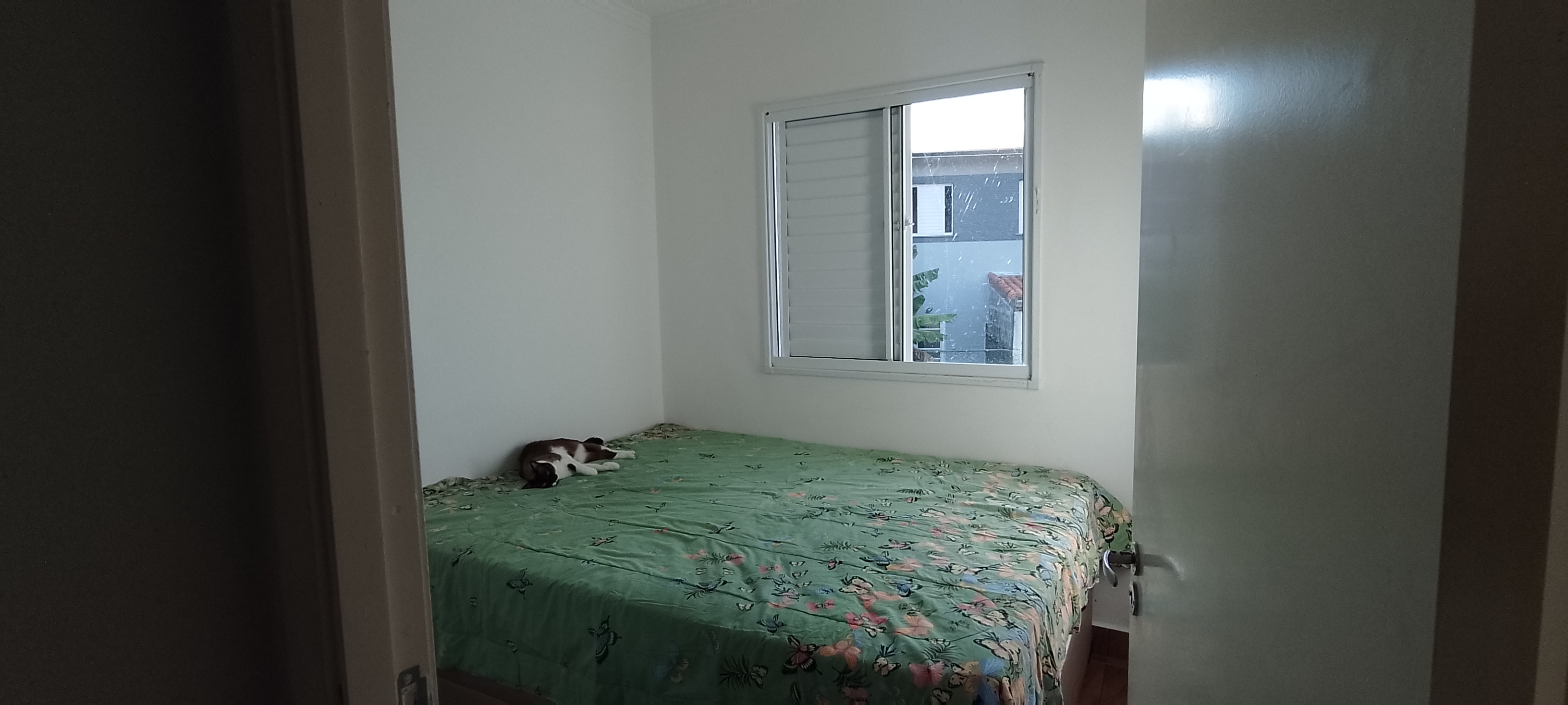 Imagem Casa de Condomínio com 2 Quartos à Venda, 49 m² em Água Espraiada (Caucaia do Alto) - Cotia