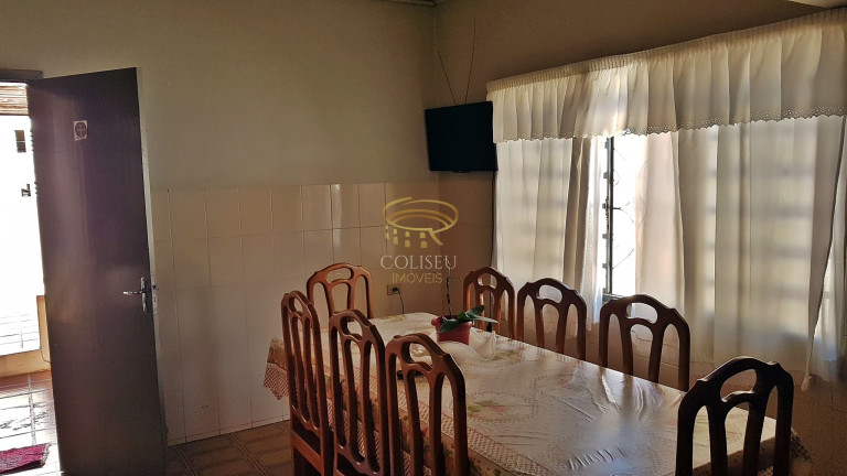 Imagem Casa com 3 Quartos à Venda, 176 m²em Jardim Liberdade - Maringá