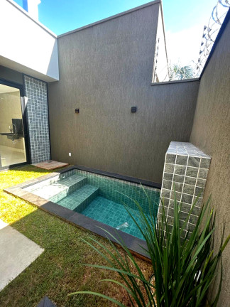 Imagem Casa com 3 Quartos à Venda, 147 m²em Jardim Atlântico - Goiânia