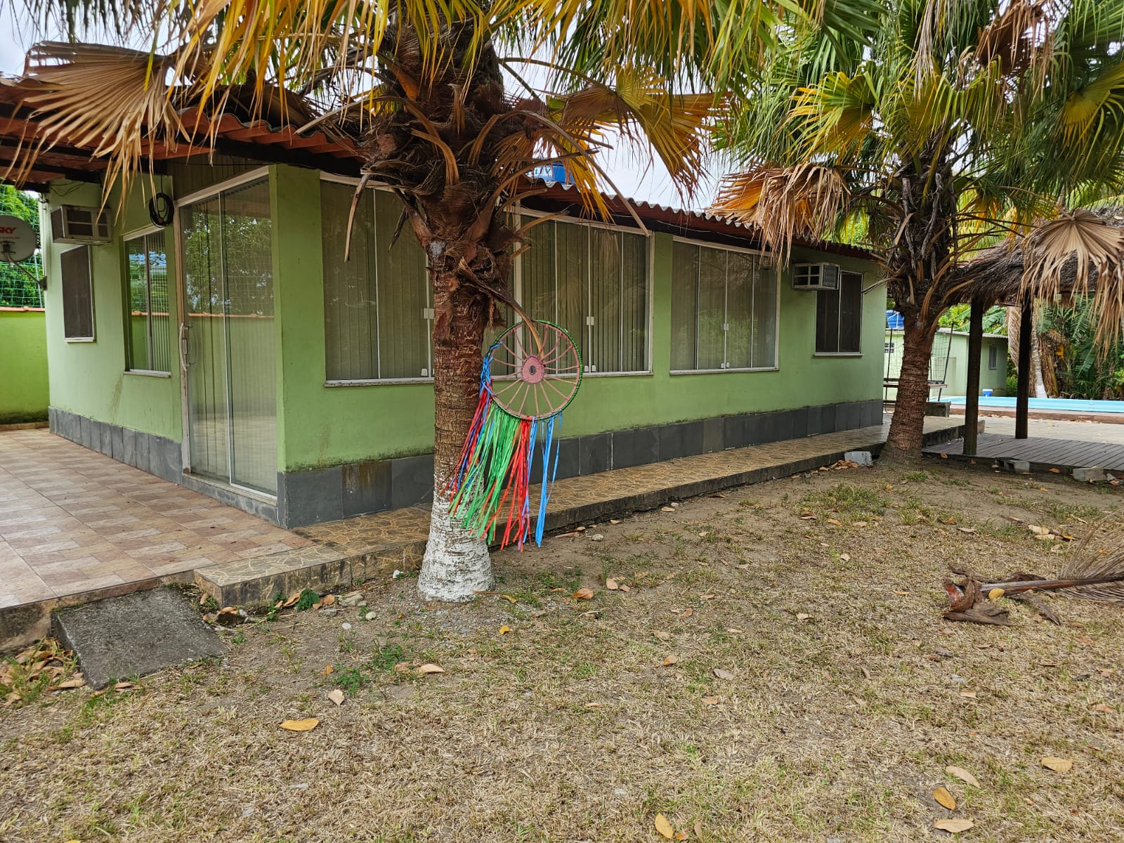 Imagem Chácara com 2 Quartos à Venda, 2.000 m² em Mazomba - Itaguaí Imagem Chácara com 2 Quartos à Venda, 2.000 m² em Mazomba - Itaguaí