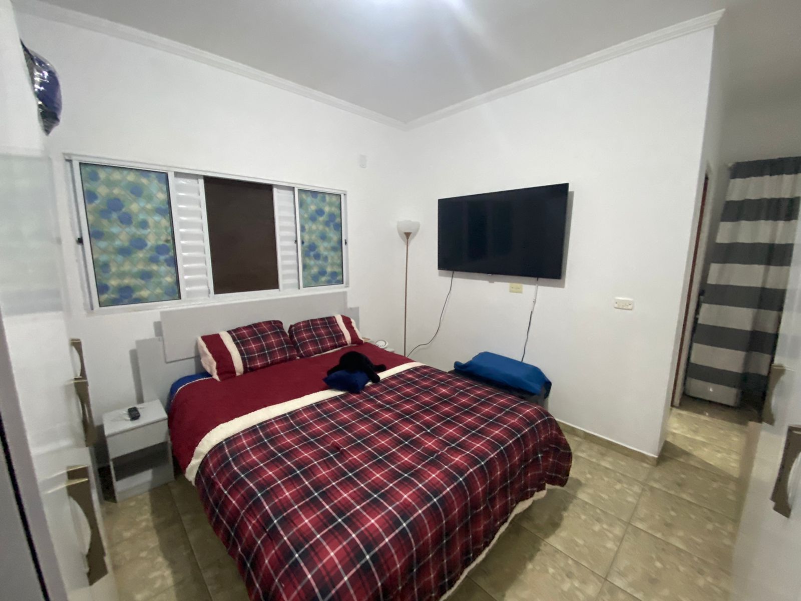 Imagem Sobrado com 3 Quartos à Venda, 118 m²em Canto do Forte - Praia Grande Imagem Sobrado com 3 Quartos à Venda, 118 m²em Canto do Forte - Praia Grande