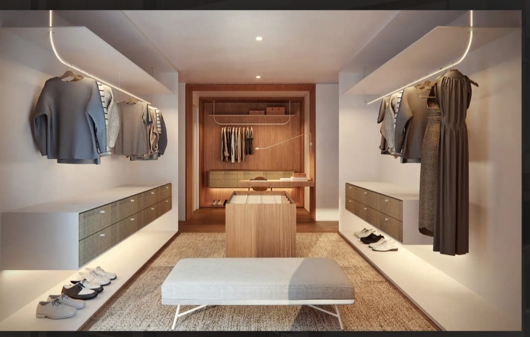 Imagem Apartamento com 4 Quartos à Venda, 205 m²em Sumarezinho - São Paulo