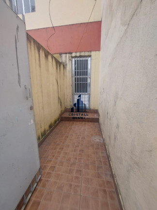 Imagem Casa com 1 Quarto para Alugar, 45 m²em Liberdade - São Paulo Imagem Casa com 1 Quarto para Alugar, 45 m²em Liberdade - São Paulo