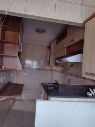 Imagem Apartamento com 3 Quartos à Venda, 64 m² em Vila Carrão - São Paulo Imagem Apartamento com 3 Quartos à Venda, 64 m² em Vila Carrão - São Paulo
