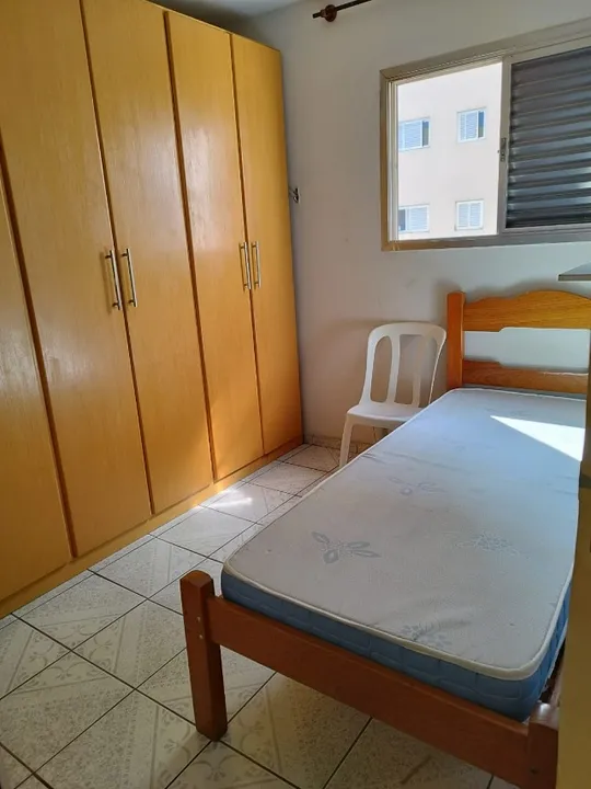 Imagem Apartamento com 3 Quartos à Venda, 62 m²em Vila Moraes - São Paulo