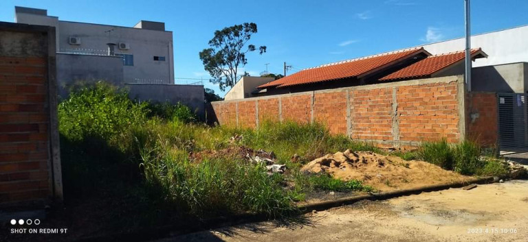 Imagem Terreno à Venda,  em Bosque dos Buritis  - Mineiros Goiás 