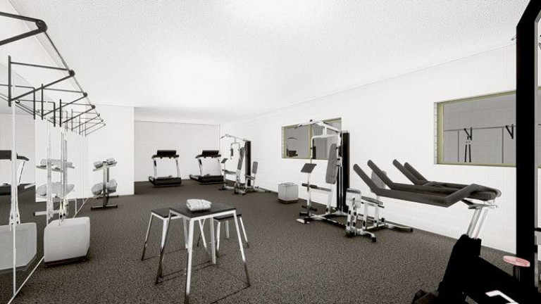 Imagem Apartamento com 3 Quartos à Venda, 60 m² em Muçumagro - João Pessoa Imagem Apartamento com 3 Quartos à Venda, 60 m² em Muçumagro - João Pessoa
