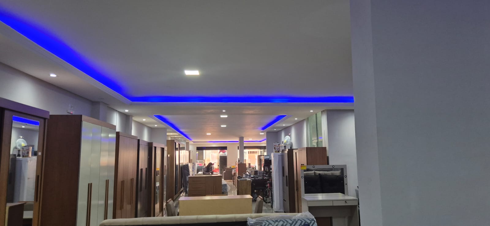 Imagem Loja à Venda, 234 m² em - Presidente Bernardes Imagem Loja à Venda, 234 m² em - Presidente Bernardes