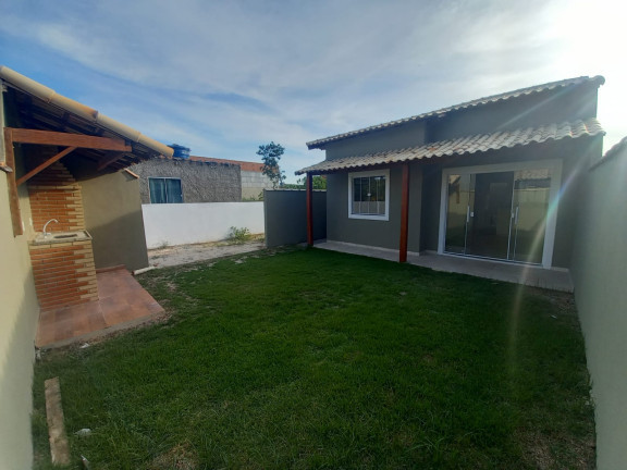 Imagem Casa com 2 Quartos à Venda, 65 m² em Unamar (Tamoios) - Cabo Frio Imagem Casa com 2 Quartos à Venda, 65 m² em Unamar (Tamoios) - Cabo Frio